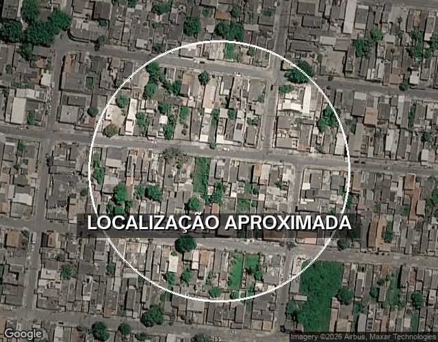 Casa com 92,40 m² em Parque Jardim Ceasa