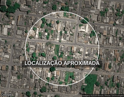 Casa com 92,40 m² em Parque Jardim Ceasa