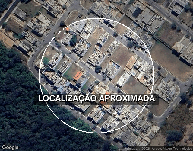 Terreno Plano com 363,20 m² em Loteamento Consolidado