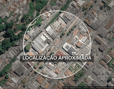 Terreno com 8.970 m² em Campos do Jordão