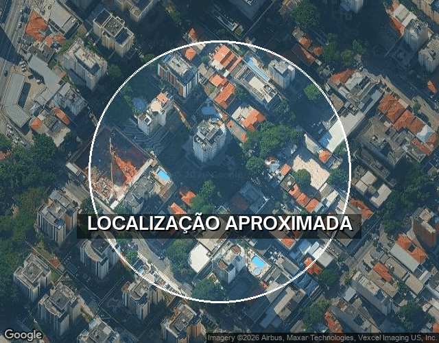 Vaga de Garagem Nº 127 em Condomínio de Alto Padrão