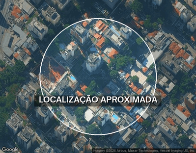 Vaga de Garagem Nº 127 em Condomínio de Alto Padrão