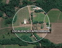Fração de Terras Rural com 70.000m² em Candelária/RS