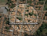 Terreno de 1.320m² em Regeneração com Ótima Localização