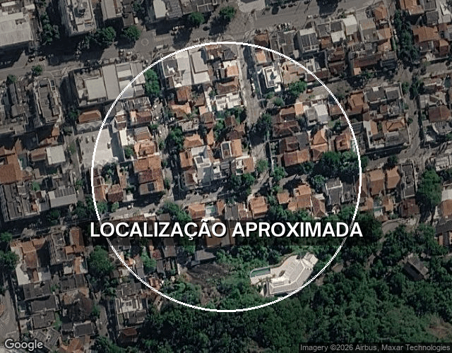 Casa com 2 vagas e 142m² em Niterói