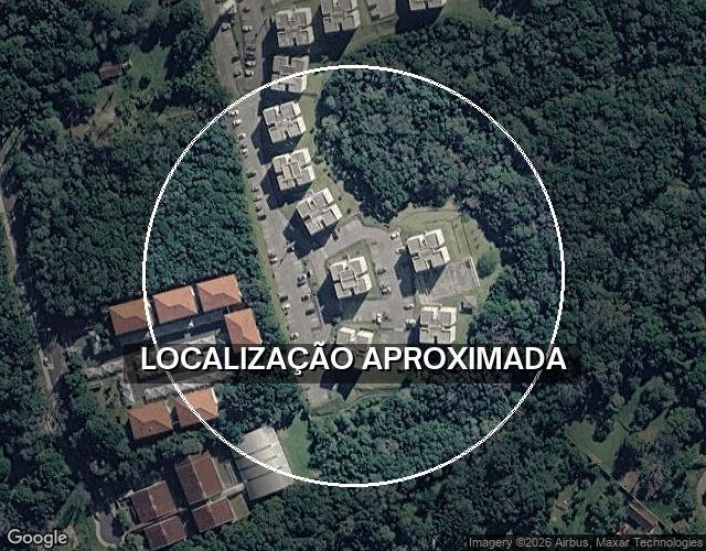Apartamento 45m² com Vaga em Curitiba - Oportunidade