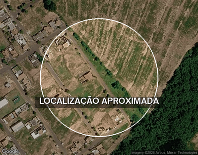 Terreno Urbano de 250m² em Condomínio