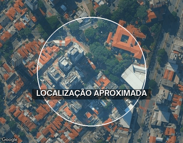 Prédio Comercial com 236m² em São Paulo