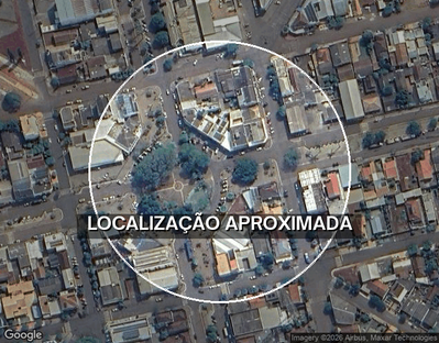Imóvel Rural com 2,97 Alqueires em Formosa do Oeste