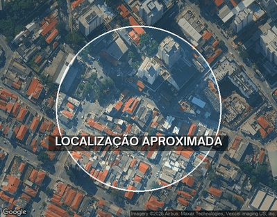 Sobrado com 2 dormitórios e 2 vagas de garagem