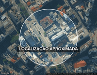 Apartamento com 1 Quarto no Centro de São Paulo