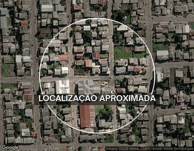 Terreno de 2000m² em Caxias do Sul