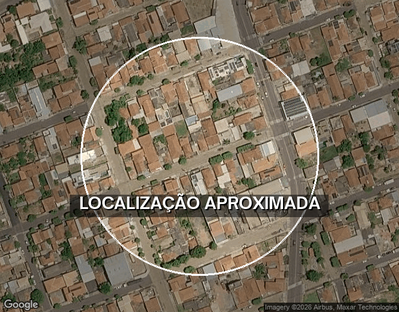 Terreno Urbano de 336,60 m² em Santo Anastácio