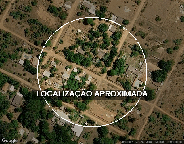 Apartamento 2 Quartos com 1 Vaga em Luziânia