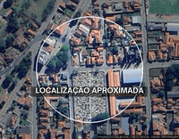 Lote de 617,50m² com matrícula regularizada em Paraisópolis/MG