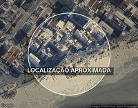 Apartamento 2 Quartos com 94m² em Praia Grande