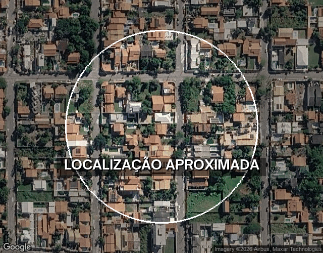 Terreno 360m² em Jardim Interlagos, Maricá