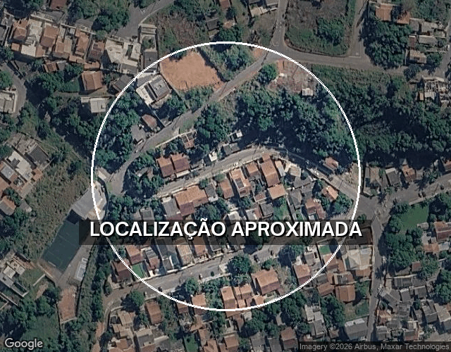 Lote em Jardim Interlagos com 495m²