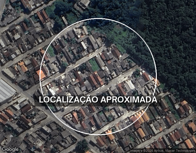 Casa com 2 Quartos e 1 Vaga em Itanhaém
