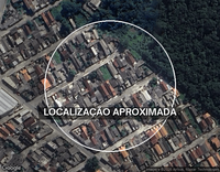 Casa com 2 Quartos e 1 Vaga em Itanhaém