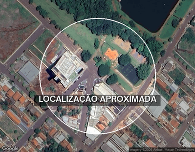 Posto de Combustível com 2 Pavimentos em Jataí/GO