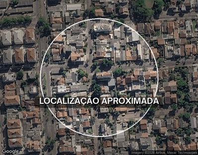 Apartamento com Box no Bairro São Sebastião