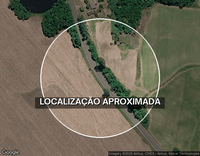 Fração de Terras Rural com 33.078m² em Condomínio