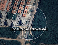 Apartamento com 2 quartos e vaga de garagem em Parnamirim