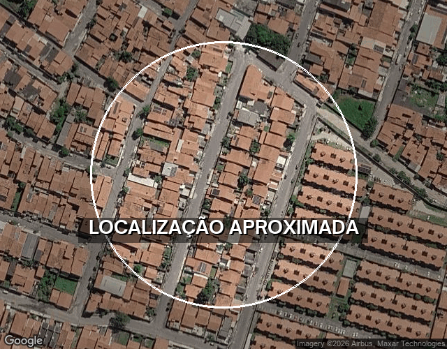 Apartamento 79m² com 1º Andar em Condomínio