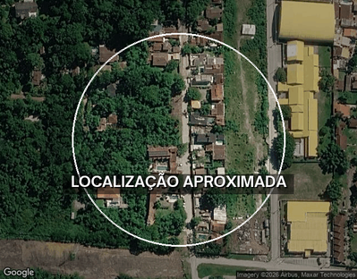 Casa com 250m² de área construída em São Sebastião