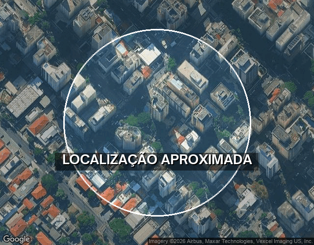 Apartamento de 229m² com 4 Vagas no Jardim Paulista