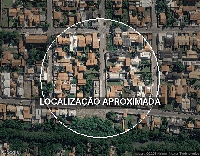 Terreno 360m² em Jardim Interlagos, Maricá