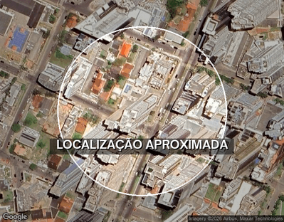Cobertura Duplex com 175m² e Box em Torres/RS