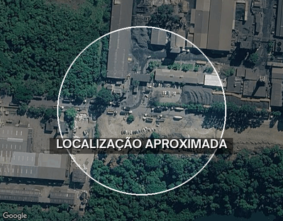 Loja Comercial 52,58m² com Excelente Localização