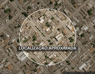 Apartamento 2 Quartos com Vaga em Luziânia