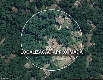 Casa com 354m² de área construída em Mairiporã