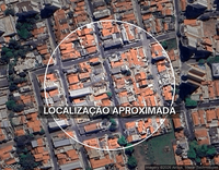 Casa com 1 Quarto e Vaga de Garagem em Sorocaba