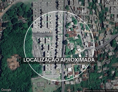 Apartamento com 2 Quartos e Vaga de Garagem