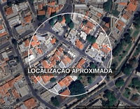 Imóvel Comercial e Residencial com 530m² de Área Construída