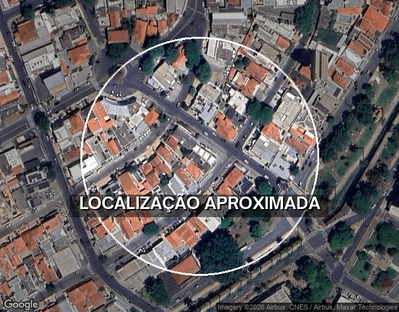 Imóvel Comercial e Residencial com 530m² de Área Construída