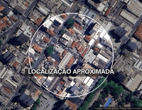 Box de Garagem 12,99m² no Centro de Uberlândia/MG