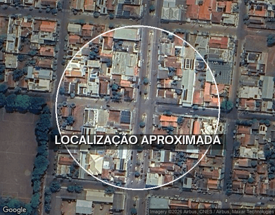 Terreno Urbano 337,50m² em Mariluz-PR