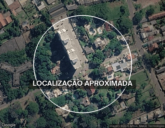 Apartamento com 2 Quartos e Vaga de Garagem