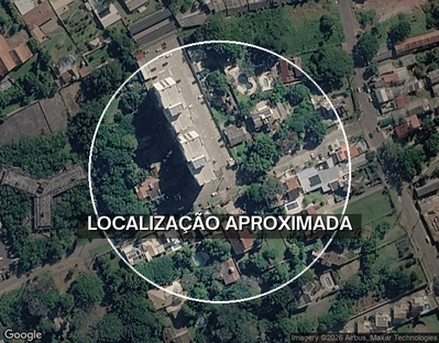 Apartamento com 2 Quartos e Vaga de Garagem