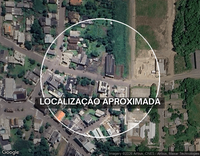 Terreno Urbano de 732m² em Ibarama/RS