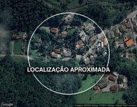 Terreno Rural com 9 Construções em Rio do Sul/SC