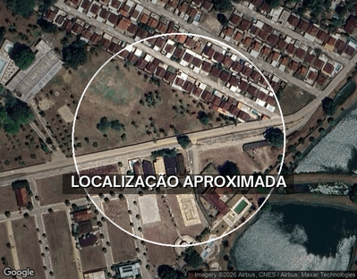 Apartamento 2 quartos com varanda e vaga em Igarassu