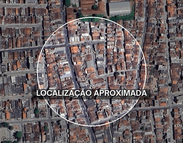 Casa com 2 quartos em Caruaru/PE