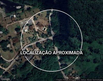 Apartamento com 2 Quartos e Varanda em Igarassu