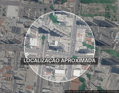 Sala Comercial com Vaga de Garagem em Jaboatão dos Guararapes